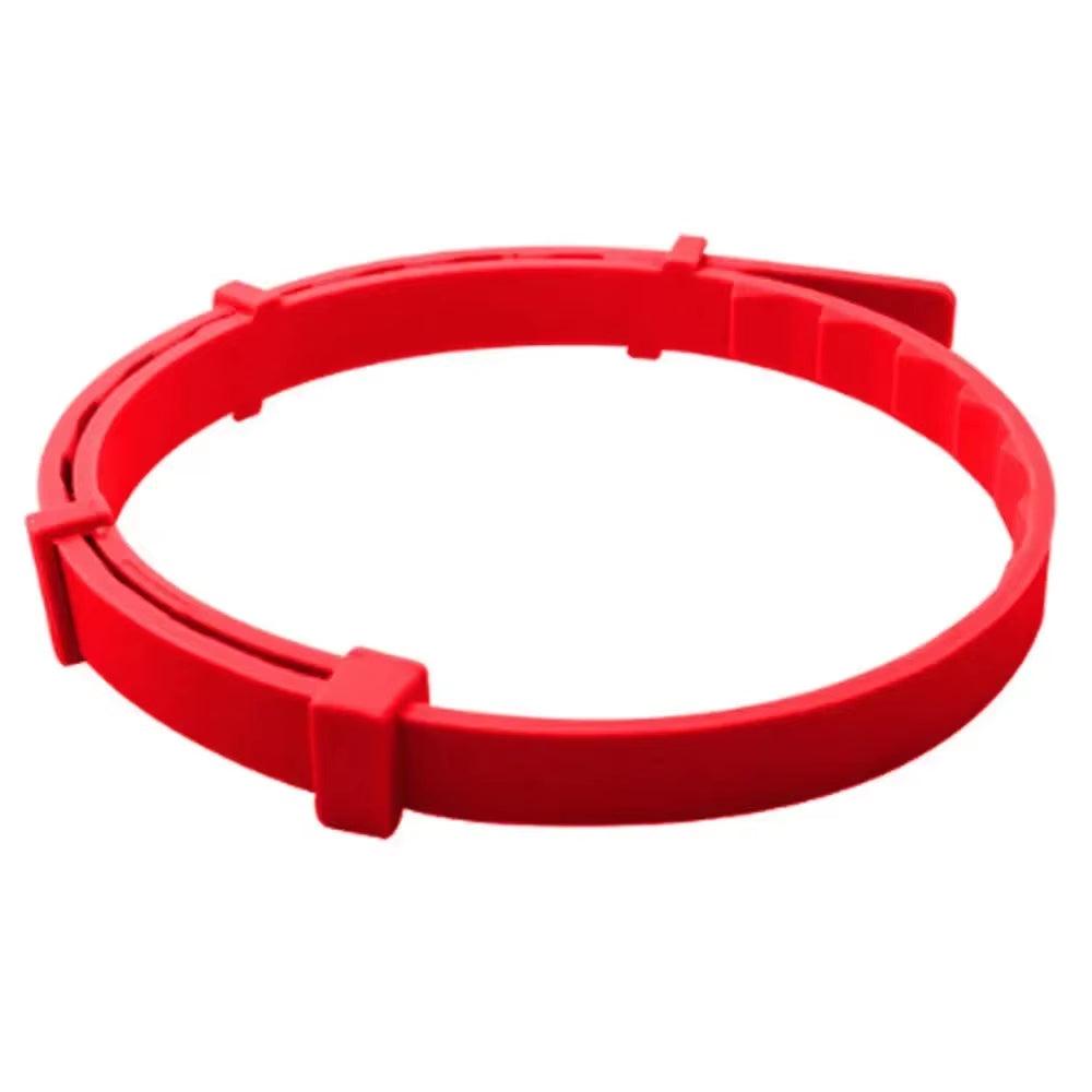 Calming Cat Collars Breakaway Cat Calm Collar Lavender Scent Relaxing Cat Collar for Puppy Dogs Reduce Stress Aggression Anxious