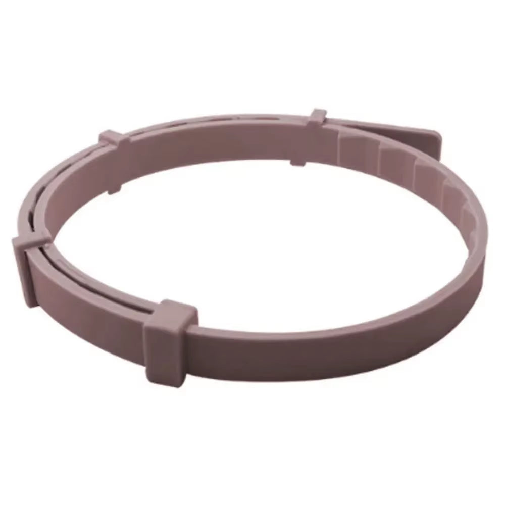 Calming Cat Collars Breakaway Cat Calm Collar Lavender Scent Relaxing Cat Collar for Puppy Dogs Reduce Stress Aggression Anxious