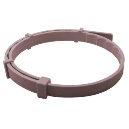 Calming Cat Collars Breakaway Cat Calm Collar Lavender Scent Relaxing Cat Collar for Puppy Dogs Reduce Stress Aggression Anxious