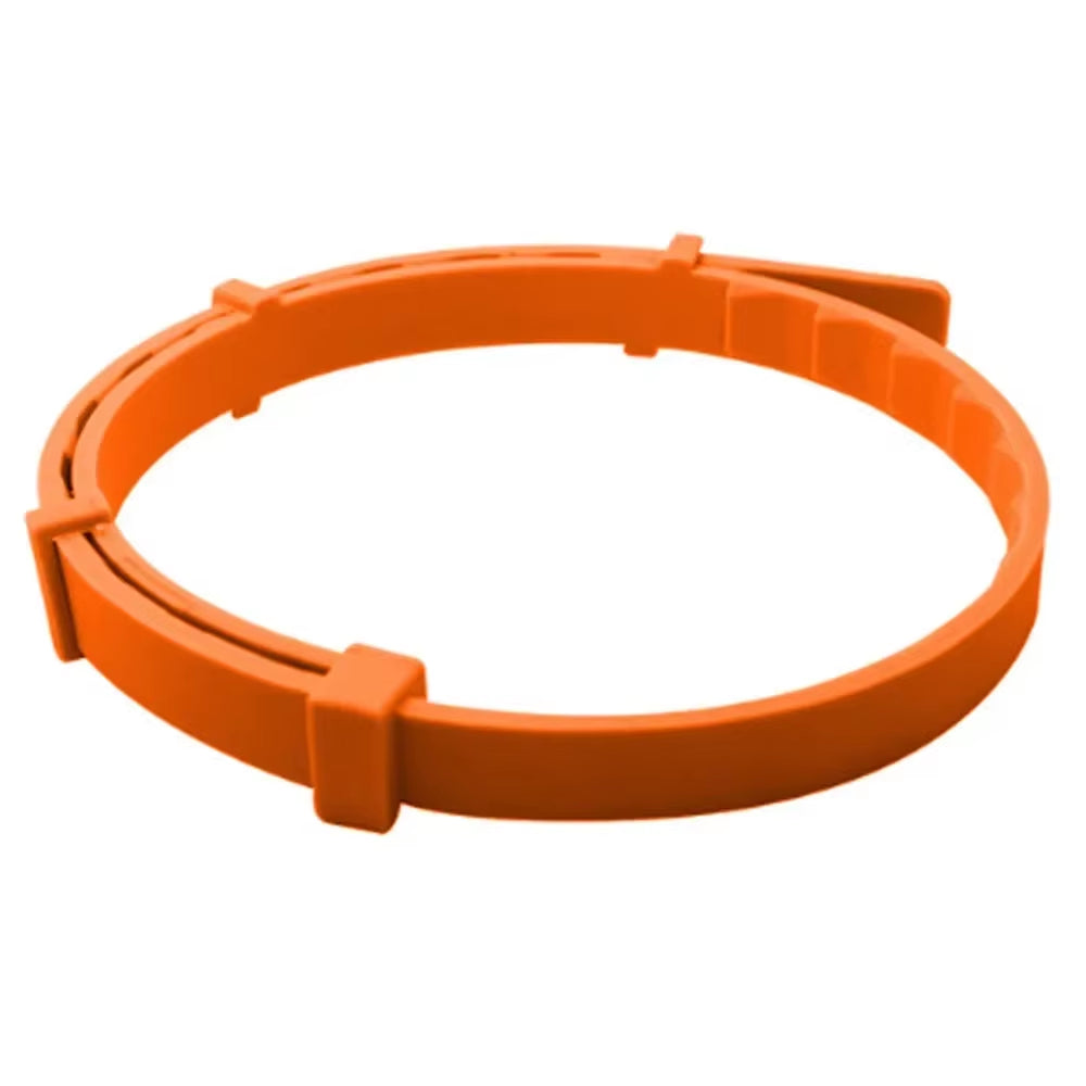 Calming Cat Collars Breakaway Cat Calm Collar Lavender Scent Relaxing Cat Collar for Puppy Dogs Reduce Stress Aggression Anxious