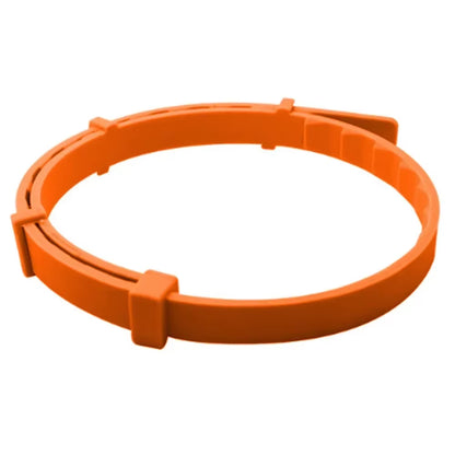 Calming Cat Collars Breakaway Cat Calm Collar Lavender Scent Relaxing Cat Collar for Puppy Dogs Reduce Stress Aggression Anxious