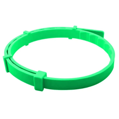 Calming Cat Collars Breakaway Cat Calm Collar Lavender Scent Relaxing Cat Collar for Puppy Dogs Reduce Stress Aggression Anxious