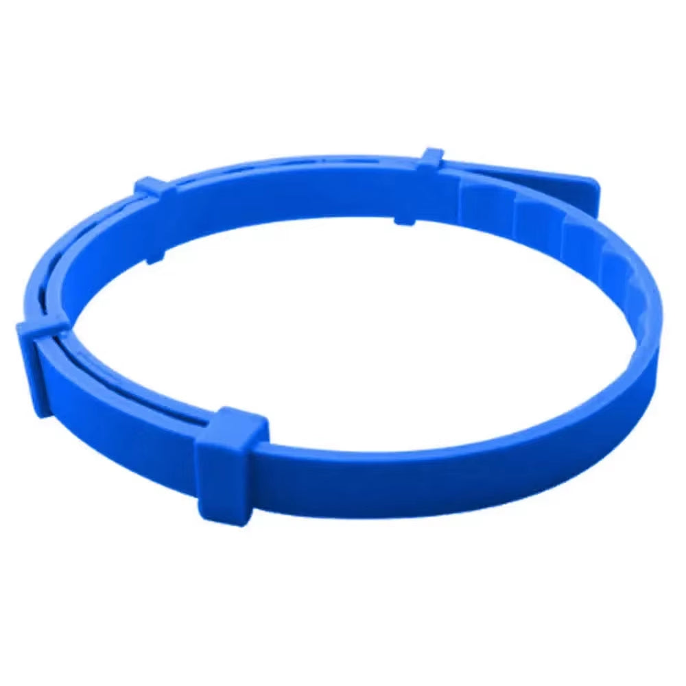 Calming Cat Collars Breakaway Cat Calm Collar Lavender Scent Relaxing Cat Collar for Puppy Dogs Reduce Stress Aggression Anxious