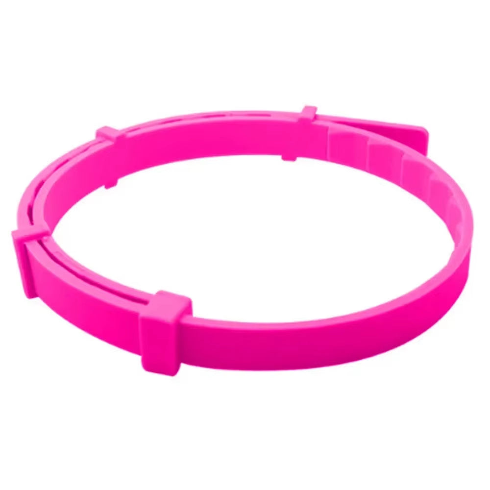 Calming Cat Collars Breakaway Cat Calm Collar Lavender Scent Relaxing Cat Collar for Puppy Dogs Reduce Stress Aggression Anxious