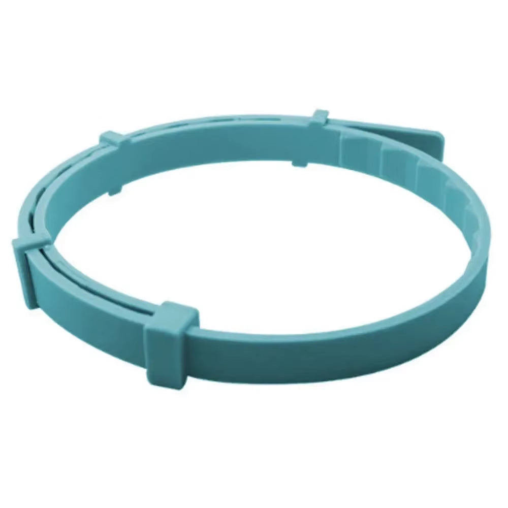 Calming Cat Collars Breakaway Cat Calm Collar Lavender Scent Relaxing Cat Collar for Puppy Dogs Reduce Stress Aggression Anxious